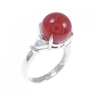 PT サンゴ リング 10.3mm