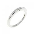 PT ダイヤモンド リング 0.02CT