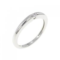 PT ダイヤモンド リング 0.02CT