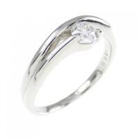 PT ダイヤモンド リング 0.221CT