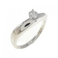 PT ダイヤモンド リング 0.29CT