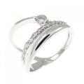 PT ダイヤモンド リング 0.30CT