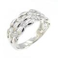 PT ダイヤモンド リング 0.50CT