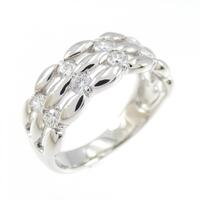 PT ダイヤモンド リング 0.50CT