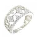 PT ダイヤモンド リング 1.00CT