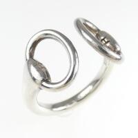 【ヴィンテージ】エルメス ナウシカ リング