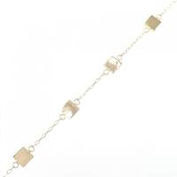 【新品】K10YG ブレスレット