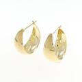 【新品】K18YG ピアス