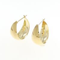 【新品】K18YG ピアス