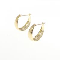 【新品】K18YG ピアス