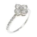 【新品】PT ダイヤモンド リング 0.503CT