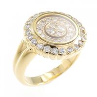 ウォルサム ダイヤモンドリング