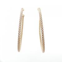 キメント 750PG／ST ピアス