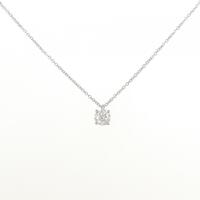 グラフ ダイヤモンドネックレス