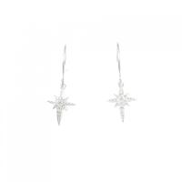 ココシュニック ダイヤモンドピアス