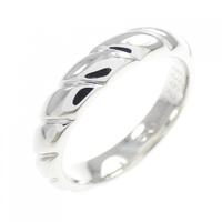 ショーメ トルサード クラシックモデル リング