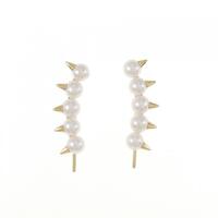 タサキ デインジャー ピアス