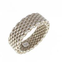 ティファニー 925 リング