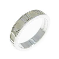 ティファニー アトラス リング