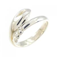 ティファニー スネーク リング