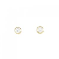 ティファニー バイザヤード ピアス