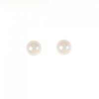 ティファニー フレッシュウォーターパールピアス