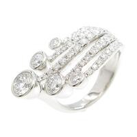 トモコ コデラ ダイヤモンド リング 1.50CT