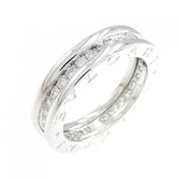 ブルガリ B.zero1 1バンド リング