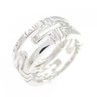 ブルガリ パレンテシ スモール リング