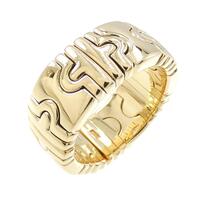 ブルガリ パレンテシス リング