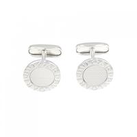 ブルガリ ブルガリブルガリ カフス