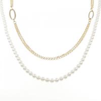 ミキモト アコヤパール ネックレス 4.5?5mm