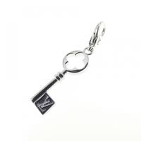 ルイヴィトン モノグラム クレ ペンダント