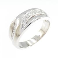 PT ダイヤモンド リング 0.15CT