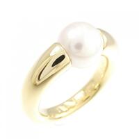 カルティエ ペルラ リング