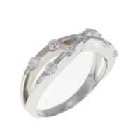 PT ダイヤモンド リング 0.50CT