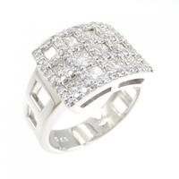 PT ダイヤモンド リング 1.01CT