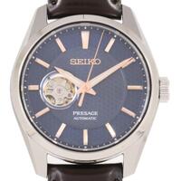 【新品】セイコー 6R38?00A0／SARX099 プレザージュ 自動巻