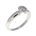 PT ダイヤモンド リング 0.15CT