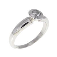 PT ダイヤモンド リング 0.15CT