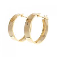 【新品】K18YG ピアス