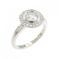 カルティエ ダムール リング