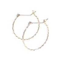 ノジェス K10PG ピアス