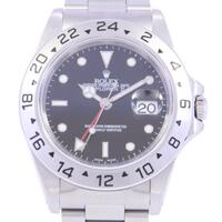 ロレックス 16570 エクスプローラー? 自動巻