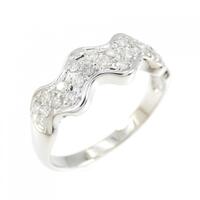 PT ダイヤモンド リング