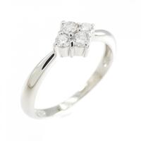 PT ダイヤモンド リング 0.20CT