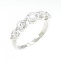 PT ダイヤモンド リング 1.00CT