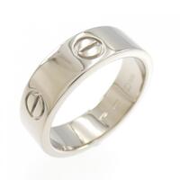 カルティエ ラブ リング