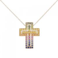 ダミアーニ ベルエポック ネックレス