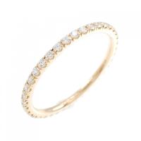 ヴァンクリーフ&アーペル フェリシテ リング